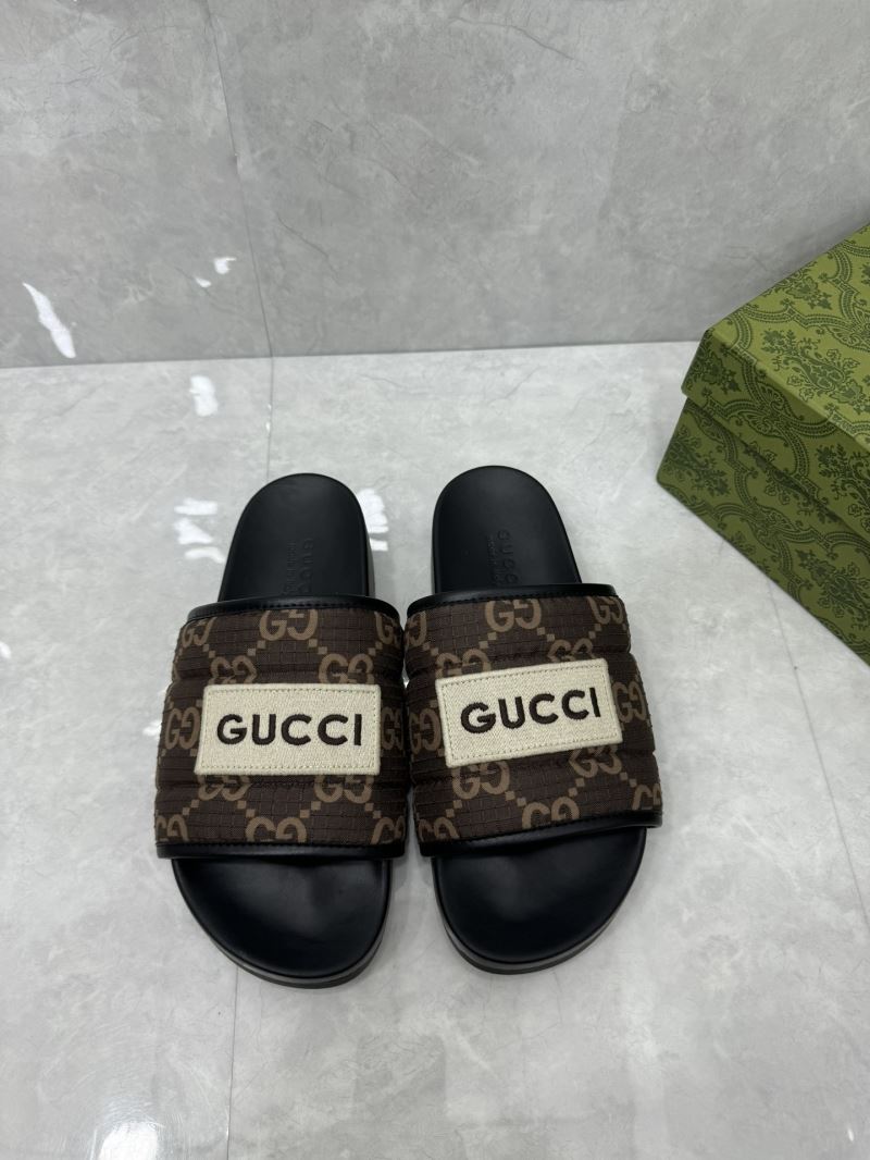 Gucci Slippers